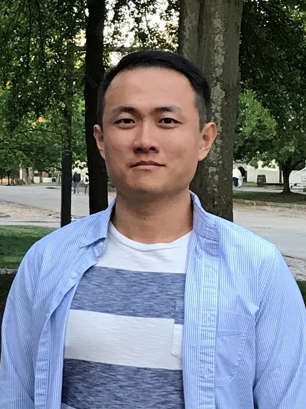 Peter Wu